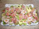 Impressionen von Kurio Catering und Partyservice in Zrchel